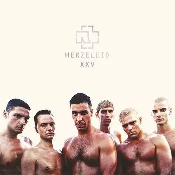 Виниловая пластинка Herzeleid (Limited XXV Anniversary Edition Remastered) (2 Discs) | Rammstein