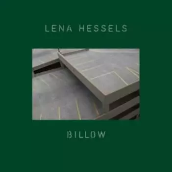 Виниловая пластинка Hessels Lena - Billow