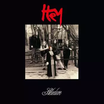 Виниловая пластинка Hey - Heledore