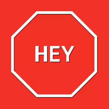 Виниловая пластинка Hey - Hey