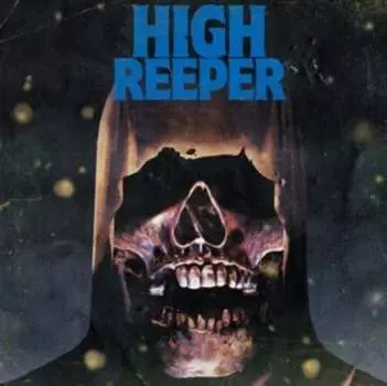 Виниловая пластинка High Reeper - High Reeper