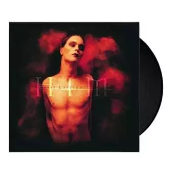 Виниловая пластинка HIM - Greatest Love Songs. Volume 666