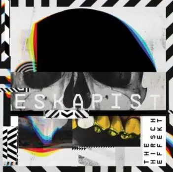 Виниловая пластинка Hirsch Effekt - Eskapist