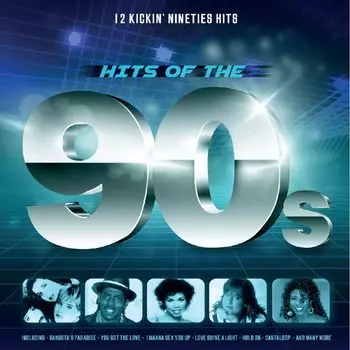 Виниловая пластинка Hits of The 90's | Various Artists