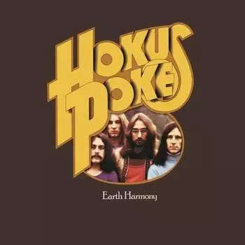 Виниловая пластинка Hokus Poke - Earth Harmony