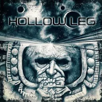 Виниловая пластинка Hollow Leg - Civilizations