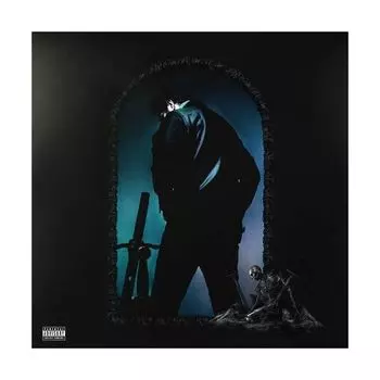 Виниловая пластинка Hollywood's Bleeding (2 Discs) | Post Malone