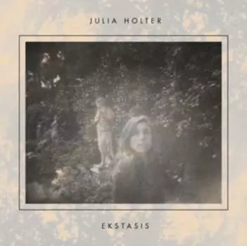 Виниловая пластинка Holter Julia - Ekstasis