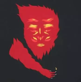 Виниловая пластинка Honey - New Moody Judy