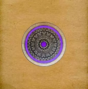 Виниловая пластинка Hood Faire - Helios/hind