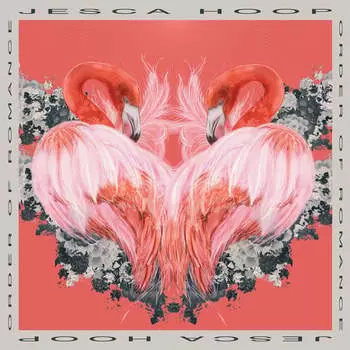 Виниловая пластинка Hoop Jesca - Order of Romance