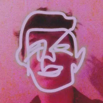 Виниловая пластинка Hoova Bunny - Longing