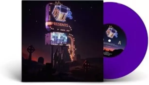 Виниловая пластинка Hot Milk - I Just Wanna Know What Happens When I'm Dead