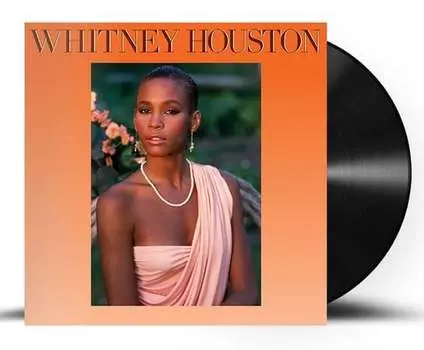 Виниловая пластинка Houston Whitney - Whitney Houston