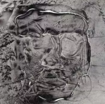 Виниловая пластинка How To Dress Well - The Anteroom