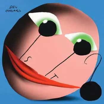 Виниловая пластинка Howard Ben - Is It?