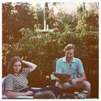 Виниловая пластинка Hugh Harris - Hugh Harris