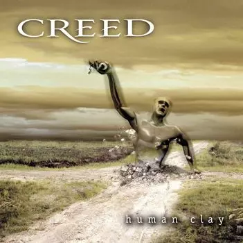 Виниловая пластинка Human Clay (2 Discs) | Creed