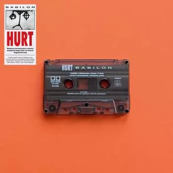 Виниловая пластинка Hurt - Babilon