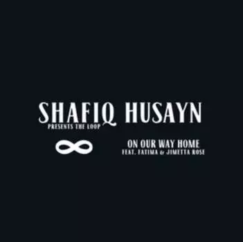 Виниловая пластинка Husayn Shafiq - On Our Way Home