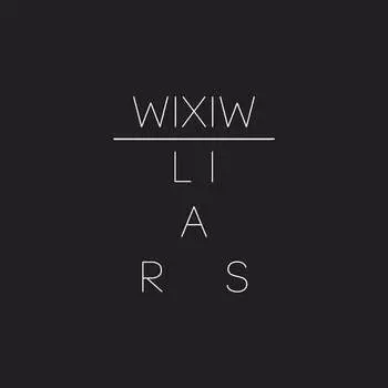 Виниловая пластинка Idles - Liars WIXIW
