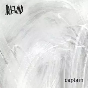 Виниловая пластинка Idlewild - Captain