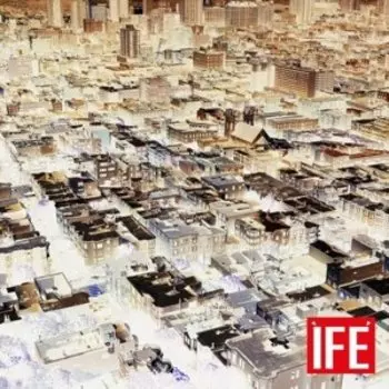 Виниловая пластинка Ife - 0000+0000