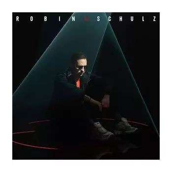 Виниловая пластинка IIII | Robin Schulz