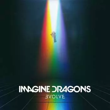 Виниловая пластинка Imagine Dragons - Evolve