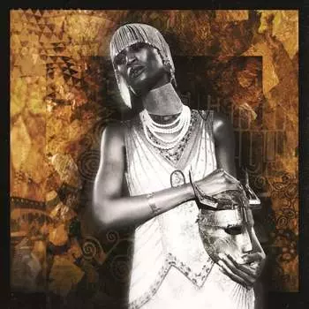 Виниловая пластинка Imperial Triumphant - Spirit of Ecstasy