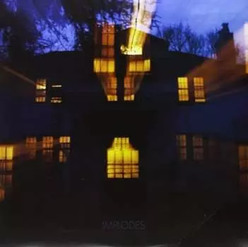 Виниловая пластинка Implodes - Recurring Dream