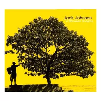 Виниловая пластинка In Between Dreams | Jack Johnson