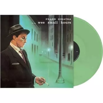 Виниловая пластинка In The Wee Small Hours (Doublemint Colored Vinyl) | Frank Sinatra