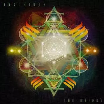 Виниловая пластинка Indubious - The Bridge