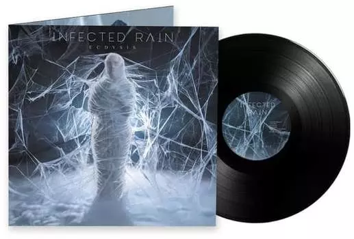 Виниловая пластинка Infected Rain - Ecdysis