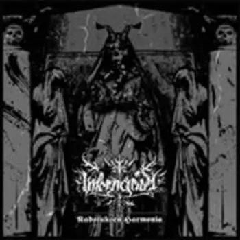 Виниловая пластинка Infernarium - Kadotuksen Harmonia