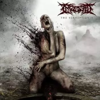 Виниловая пластинка Ingested - The Surreption II