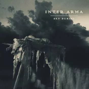 Виниловая пластинка Inter Arma - Sky Burial