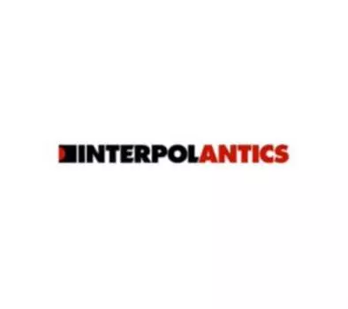 Виниловая пластинка Interpol - Antics