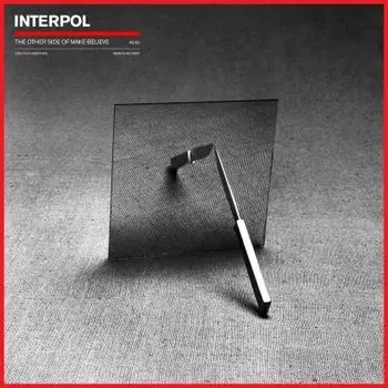 Виниловая пластинка Interpol - The Other Side Of Make-Believe