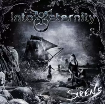 Виниловая пластинка Into Eternity - The Sirens