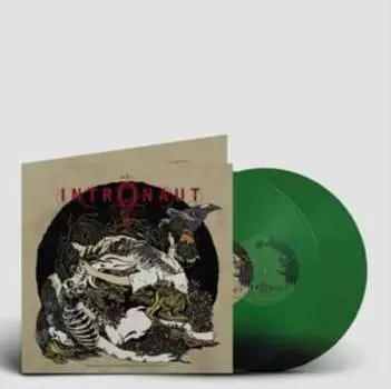 Виниловая пластинка Intronaut - Habitual Levitations