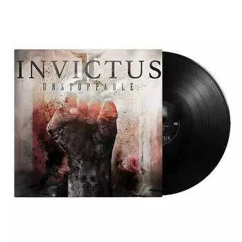 Виниловая пластинка Invictus - Unstoppable