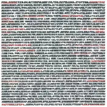 Виниловая пластинка Iron Lung Records - Dead Language