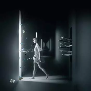 Виниловая пластинка Issues - Beautiful Oblivion