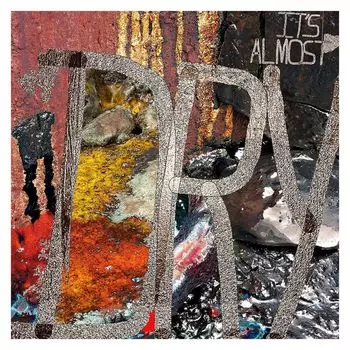 Виниловая пластинка It's Almost Dry | Pusha T