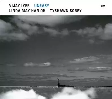 Виниловая пластинка Iyer Vijay - Uneasy