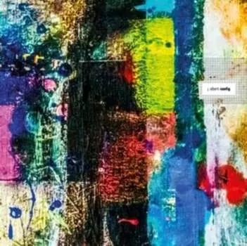 Виниловая пластинка J. Albert - Config