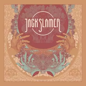 Виниловая пластинка Jack Slamer - Jack Slamer
