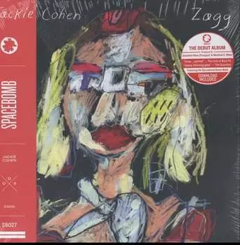 Виниловая пластинка Jackie Cohen - Zagg